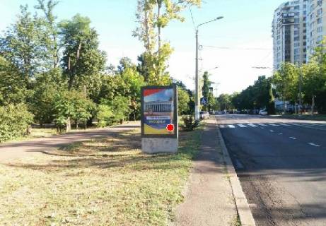 Беклайт B у Одесі Шевченка просп., 33а Фото 1