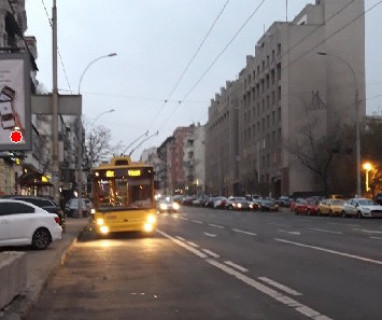 Ситискролл B в Киеве, 1.2x1.7  Антоновича вул., 40 фото 1