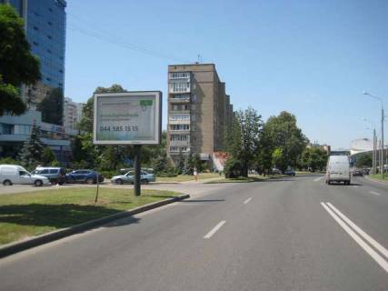 Бэклайт B в Васильевке, 2.3x3.14  Червоношкільна наб., 22 фото 1