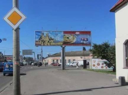 Призма A в Одессе, 3x6  Миколаївська дорога, 225А - Лиманна вул. - 616727 фото 1
