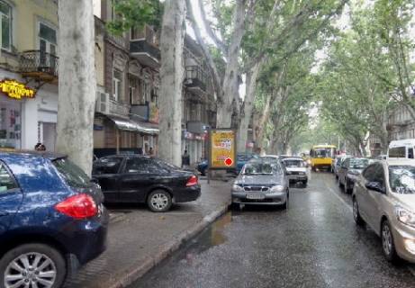 Беклайт B у Одесі Рішельєвська вул., 52 Фото 1