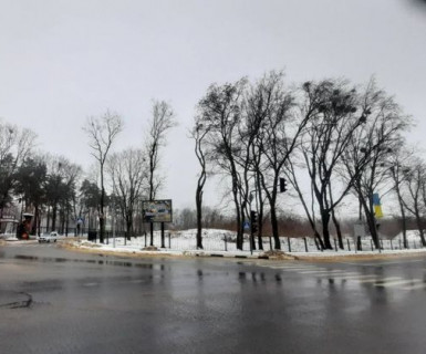 Призматрон, Призма A у Харкові, Нестандарт  Новгородська вул. - Динамівська вул. - 624991 Фото 1