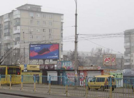 Призма A в Киеве, 3x6  Воскресенський просп., 36 - 654194 фото 1