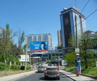 Призма B в Одессе, 3x6  Посмітного вул. - Генуезська вул. (призма) - 653398 фото 1
