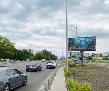 Призма A в Киеве, 3x6  Кільцева дорога вул., 1В - 663104 фото 1