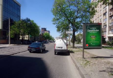 Бэклайт A в Харькове Героїв Харкова просп. (Московський просп.), 89 фото 1