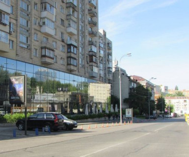 Сiтiлайт B у Києві, 1.2x1.8  Мечникова вул., 20 Фото 1