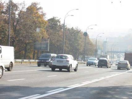 Бэклайт B в Васильевке, 2.3x3.14  Лобановського Валерія просп. (Червонозоряний просп.) - Похила вул., навпроти (в направл. Деміївської пл.) фото 1