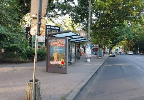 Бэклайт B в Одессе Шевченка просп., 4е фото 1
