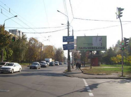 Призма A в Киеве, 3x6  Володимира Івасюка просп. (Героїв Сталінграда просп.), 7 - 652049 фото 1