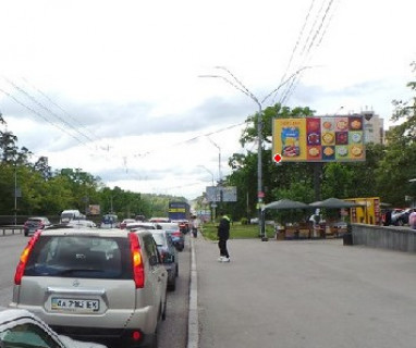 Призма A в Киеве, 3x6  Берестейський просп., 142а - 661365 фото 1