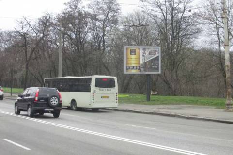 Скроллер A в Васильевке, 2.3x3.14  Голосіївський просп., , навпроти буд. 106/2 - 422347 фото 1