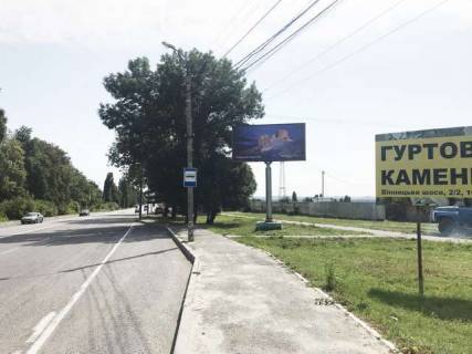 Билборд A в Васильевке, 3x6  Вінницьке шосе, 54 фото 1