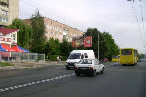 Билборд B в Васильевке Відродження просп., 20 фото 1