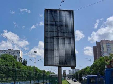 Призма A в Киеве, 6x3  Леся Курбаса просп., 9 - 478854 фото 1