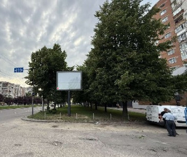 Скролер, Скрол A у Львові, 2.3x3.14  Наукова вул., 96 - 663684 Фото 1