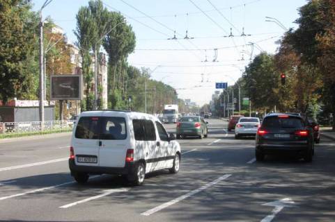 Бэклайт B в Васильевке, 2.3x3.14  Повітрофлотський просп., , 34 фото 1