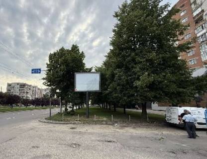 Скроллер A в Львове, 2.3x3.14  Наукова вул., 96 - 617329 фото 1
