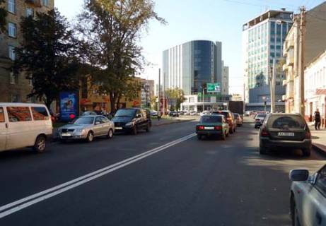 Бэклайт B в Харькове Плехановська вул., 2-5 фото 1