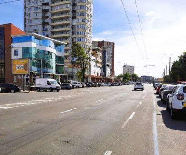 Скроллер B в Виннице, 2.3x3.14  Пирогова вул., 31 - 654680 фото 1