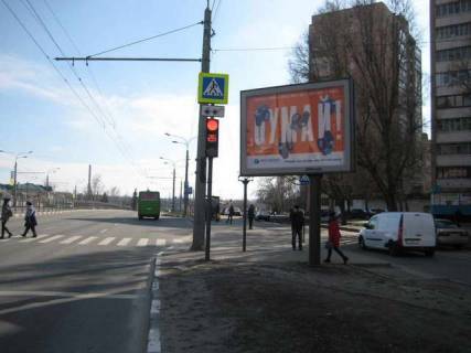 Скролер, Скрол A у Василівці, 2.3x3.14  Гагаріна просп., 82 - 454710 Фото 1
