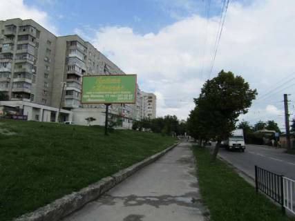 Билборд B в Васильевке Гетьмана Мазепи вул. - Промислова вул. фото 1