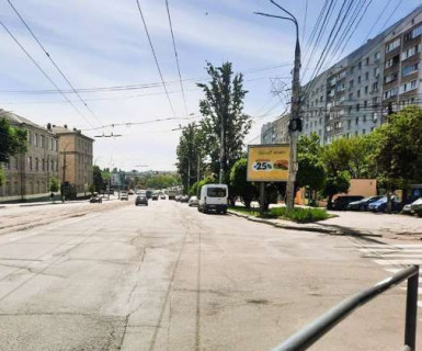 Скроллер A в Виннице, 2.3x3.14  Пирогова вул., 50а - 651960 фото 1