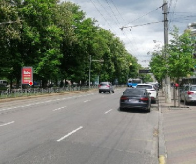 Скроллер A в Виннице, 1.2x1.7  Пирогова вул., 27 - 663420 фото 1