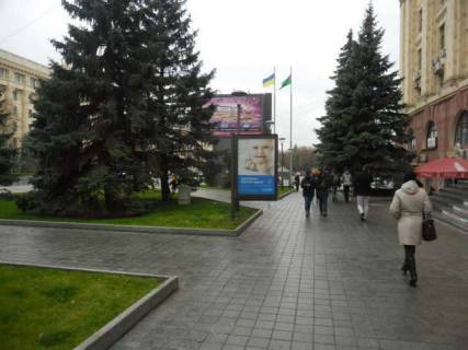 Беклайт A у Харкові Сумська вул., 39 (№4) Фото 1