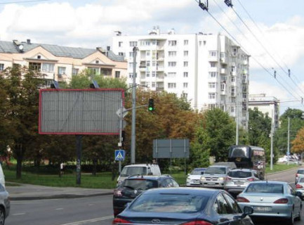 Призматрон, Призма B у Львові, 3x6  Кульпарківська вул., 158-в (призма) - 651134 Фото 1