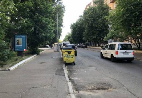 Беклайт A у Києві Тарасівська вул., 10а Фото 1