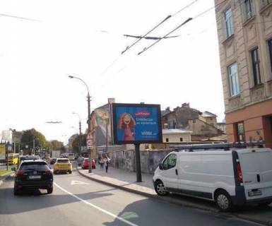 Скролер, Скрол A у Львові, 2.3x3.14  В'ячеслава Чорновола просп., 31 - 271570 Фото 1