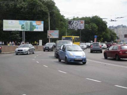Сiтiлайт B у Одесі, 1,2х1,8  Середньофонтанський вул. - Італійський бульв. (2,23х3,06) Фото 1