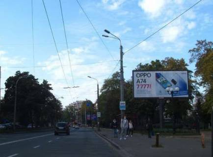 Призма A в Киеве, 3x6  Кирилівська вул., 160 - 273957 фото 1