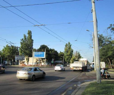 Призма B в Одессе, 3x6  вул. Щорса - Івановський міст - 650812 фото 1