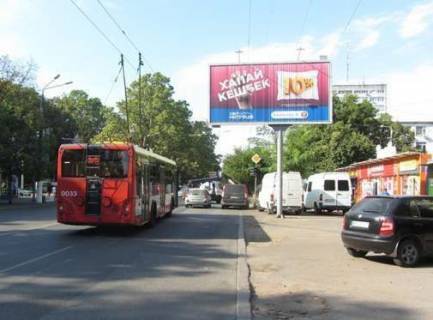 Призматрон, Призма A у Одесі, 3x6  Космонавтів вул., 28 - 479328 Фото 1