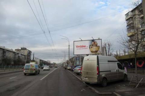 Билборд A в Васильевке, 3x6  Перова бульв., 26 фото 1