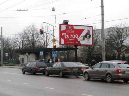 Призма A в Васильевке, 3x6  Кульпарківська вул., 158-в (призма) - 454468 фото 1