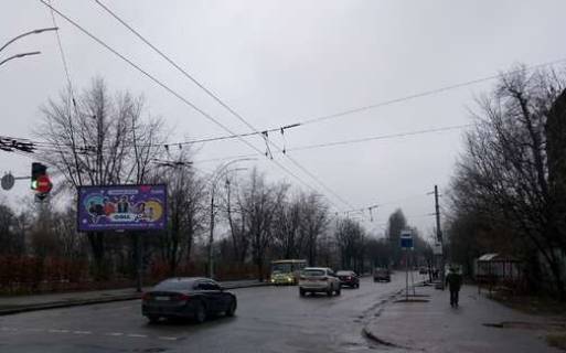 Призматрон, Призма A у Києві, 3x6  Повітряних Сил просп. - Вінницька вул. (у напрямку аеропорту "Київ" ім.Сікорського) - 616099 Фото 1