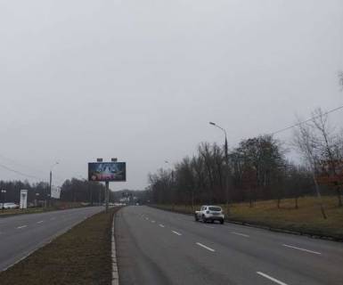 Призма A в Виннице, 3x6  Київська вул., 175 (виїзд з міста в бік Києва, призма) - 271479 фото 1