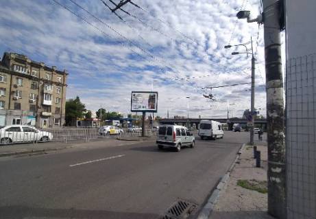 Видеоборд  в Днепр (Днепропетровск), 2.3x3.14  Слобожанський просп. (Укрпошта), (розширення 480х336) - 479062 фото 1