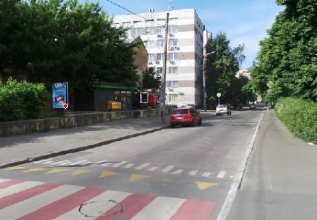 Беклайт A у Києві Немировича-Данченка вул., 4 Фото 1