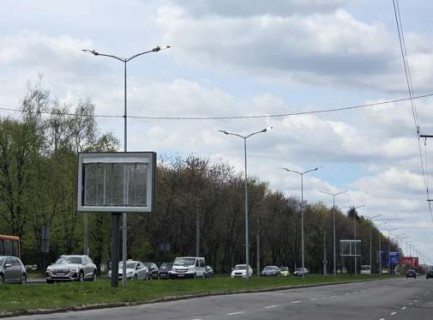 Скроллер A в Львове, 2.3x3.14  Наукова вул., 3 (від вул. Стрийська) - 665103 фото 1