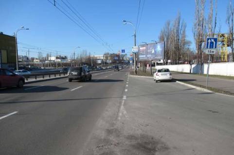 Призматрон, Призма A у Василівці, 3x6  Лугова вул., №2 навпроти ТЦ "Караван" (в напр. вул.Автозаводської) - 421262 Фото 1