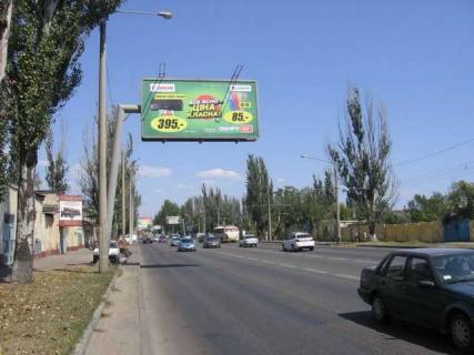 Билборд B в Васильевке, 3x6  Миколаївська дорога, 253 фото 1