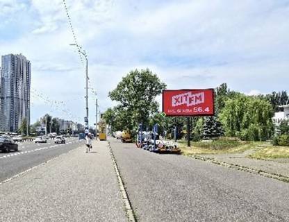 Видеоборд A в Киеве, 4x8  Академіка Глушкова просп., 12а (розширення 720х360) - 583247 фото 1