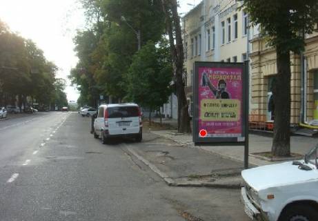 Беклайт A у Одесі Буніна вул., 33 Фото 1