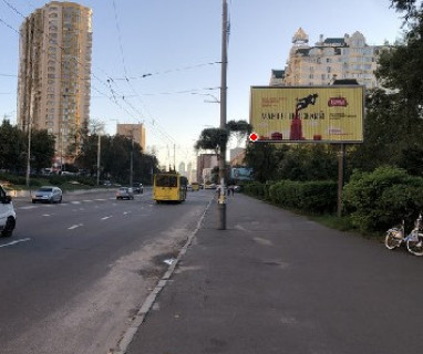 Призма A в Киеве, 3x6  Голосіївський просп., 59б - 661209 фото 1