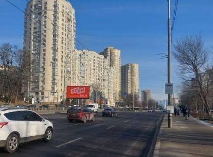 Видеоборд B в Киеве, 4x8  Голосіївський просп., 70 (розширення 720х360) - 478734 фото 1