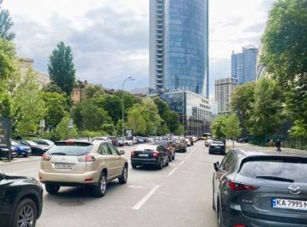 Сiтiлайт B у Києві, 1.86x1.27  Мечникова вул., 8 Фото 1
